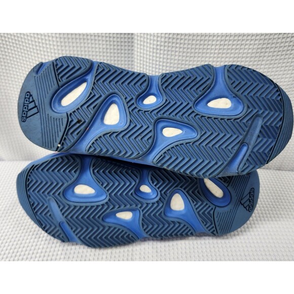 Adidas Yeezy Boost 700 Hi-Res Blue Pre-owned Size Men's 7.5 - Picture 7 of 8